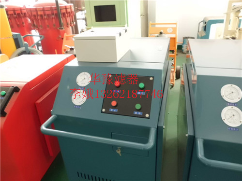 內(nèi)蒙古PFC8314-50-Z-KZpall頗爾濾油機多少錢