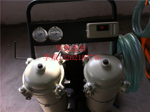 內(nèi)蒙古PFC8314-50-Z-KZpall頗爾濾油機多少錢