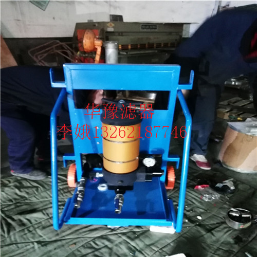 內(nèi)蒙古PFC8314-50-Z-KZpall頗爾濾油機多少錢